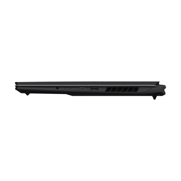 Лаптоп GIGABYTE AORUS MASTER 16 6YJ, 16" WQXGA OLED 240Hz, Ryzen 9 9950HX3D, RTX 5080 16GB, 32GB DDR5, 1TB SSD, Windows 11 Pro -