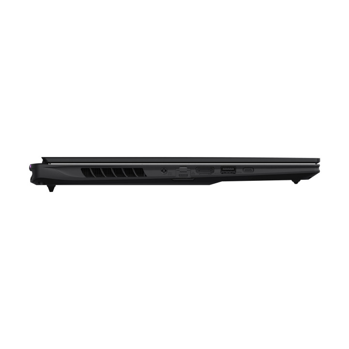 Лаптоп GIGABYTE AORUS MASTER 16 6YJ, 16" WQXGA OLED 240Hz, Ryzen 9 9950HX3D, RTX 5080 16GB, 32GB DDR5, 1TB SSD, Windows 11 Pro -