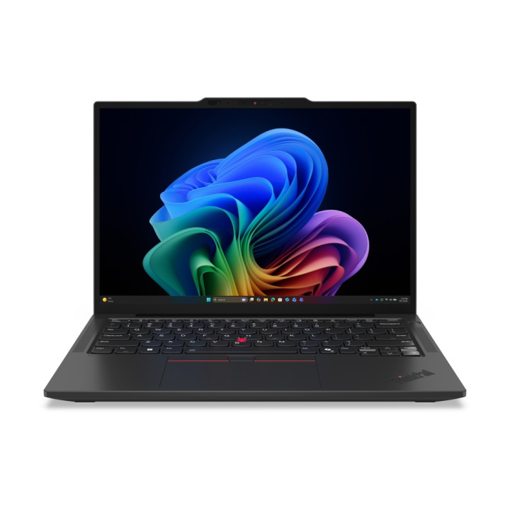 Лаптоп Lenovo ThinkPad X13 G7, 13.3" WUXGA IPS, AMD Ryzen AI 7 PRO 450, AMD Radeon 860M, 32GB LPDDR5X, 1TB SSD, Windows 11 Pro -