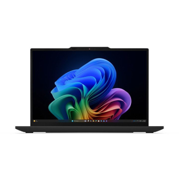 Лаптоп Lenovo ThinkPad X13 G7, 13.3" WUXGA IPS, AMD Ryzen AI 7 PRO 450, AMD Radeon 860M, 32GB LPDDR5X, 1TB SSD, Windows 11 Pro -