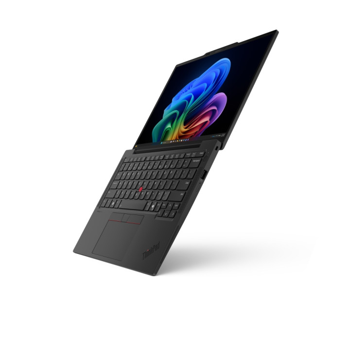 Лаптоп Lenovo ThinkPad X13 G7, 13.3" WUXGA IPS, AMD Ryzen AI 7 PRO 450, AMD Radeon 860M, 32GB LPDDR5X, 1TB SSD, Windows 11 Pro -