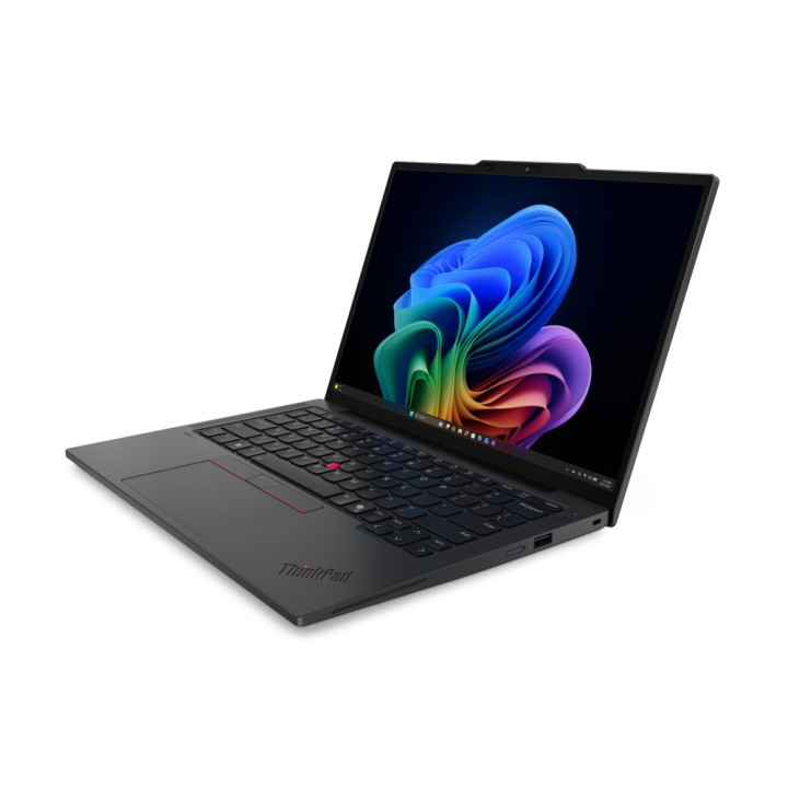 Лаптоп Lenovo ThinkPad X13 G7, 13.3" WUXGA IPS, AMD Ryzen AI 7 PRO 450, AMD Radeon 860M, 32GB LPDDR5X, 1TB SSD, Windows 11 Pro -