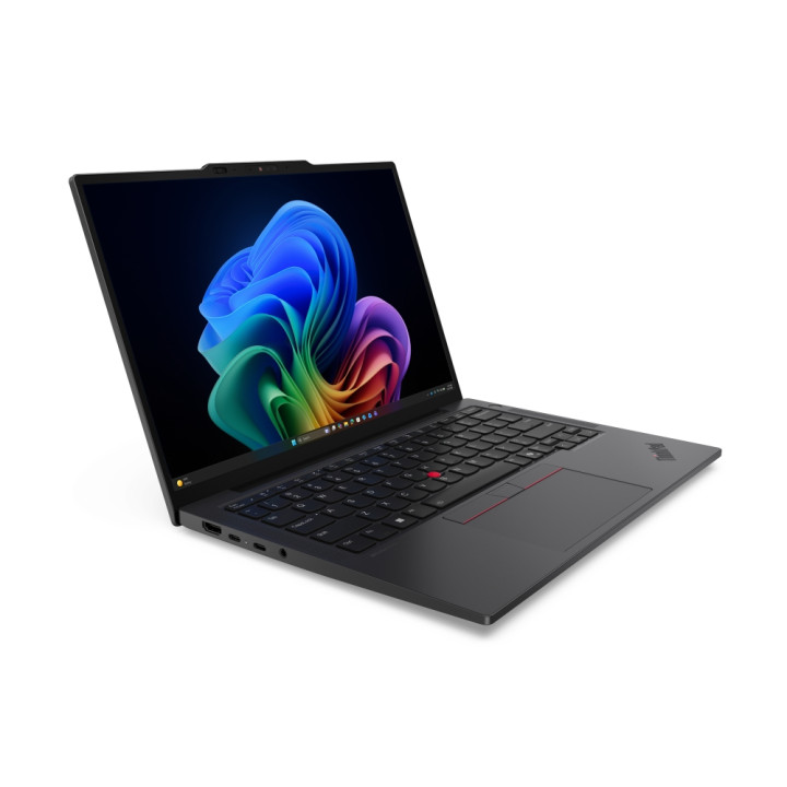 Лаптоп Lenovo ThinkPad X13 G7, 13.3" WUXGA IPS, AMD Ryzen AI 7 PRO 450, AMD Radeon 860M, 32GB LPDDR5X, 1TB SSD, Windows 11 Pro -
