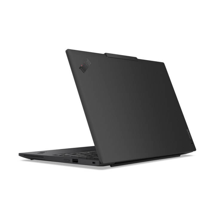 Лаптоп Lenovo ThinkPad X13 G7, 13.3" WUXGA IPS, AMD Ryzen AI 7 PRO 450, AMD Radeon 860M, 32GB LPDDR5X, 1TB SSD, Windows 11 Pro -
