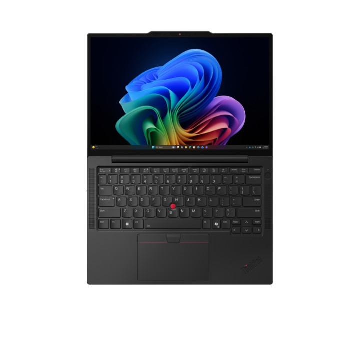 Лаптоп Lenovo ThinkPad X13 G7, 13.3" WUXGA IPS, AMD Ryzen AI 7 PRO 450, AMD Radeon 860M, 32GB LPDDR5X, 1TB SSD, Windows 11 Pro -
