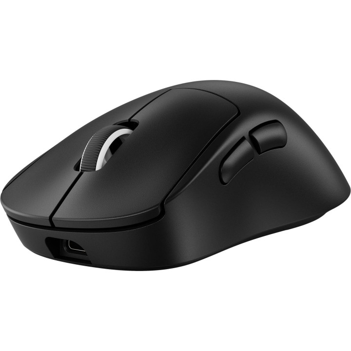 Безжична геймърска мишка Logitech G Pro X Superlight 2 DEX SE, 32000 dpi, черна - 910-007833 - 8