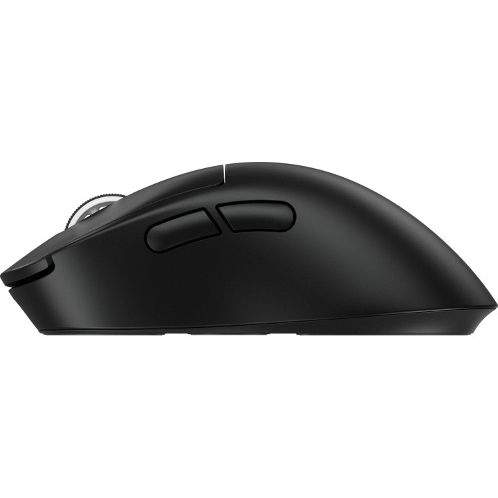 Безжична геймърска мишка Logitech G Pro X Superlight 2 DEX SE, 32000 dpi, черна - 910-007833 - 9