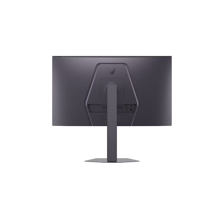 Монитор LG UltraGear 27G550B-B, 27" Full HD IPS, 300Hz, 1ms, HDR10, FreeSync, DisplayPort - 3