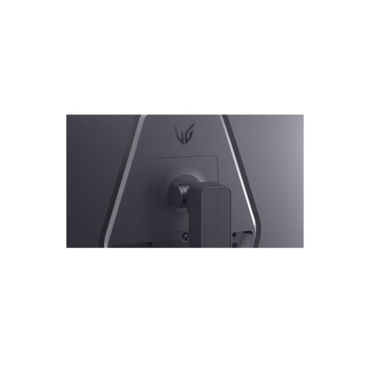 Монитор LG UltraGear 27G550B-B, 27" Full HD IPS, 300Hz, 1ms, HDR10, FreeSync, DisplayPort - 4