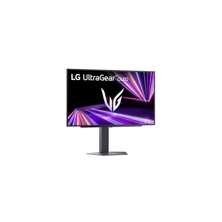 Монитор LG 27GX704A-B, 26.5" OLED 1440p 240Hz - 27GX704A-B.AEU - 2
