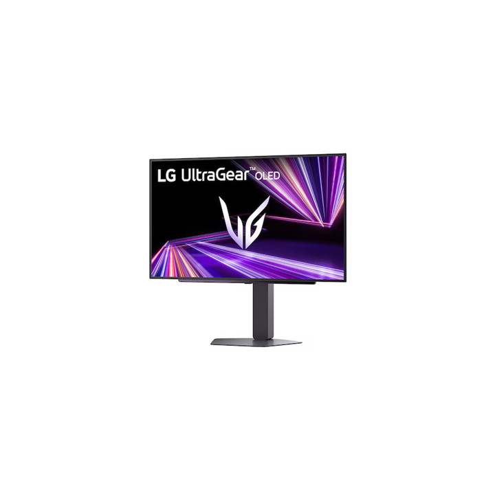 Монитор LG 27GX704A-B, 26.5" OLED 1440p 240Hz - 27GX704A-B.AEU - 3