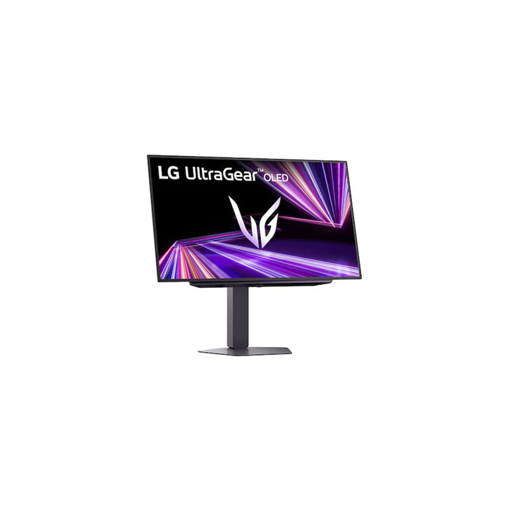 Монитор LG 27GX704A-B, 26.5" OLED 1440p 240Hz - 27GX704A-B.AEU - 4