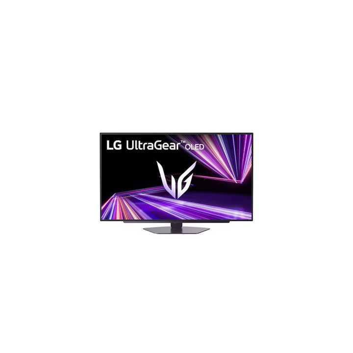 Монитор LG 27GX704A-B, 26.5" OLED 1440p 240Hz - 27GX704A-B.AEU - 5