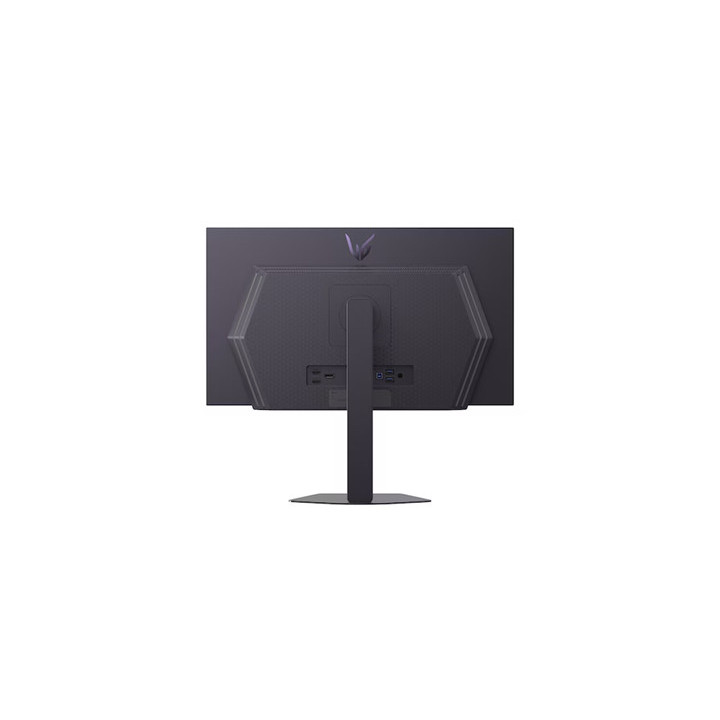 Монитор LG 27GX704A-B, 26.5" OLED 1440p 240Hz - 27GX704A-B.AEU - 12