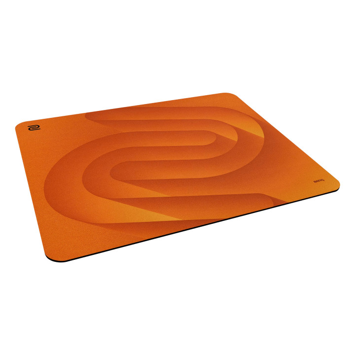 Геймърски пад ZOWIE G-SR-SE Orange, 470x390mm - 9H.N5MFS.A61 - 3