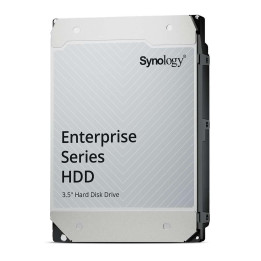 Твърд диск Synology HAT5320, 20TB SATA3 7200rpm 3.5" NAS - HAT5320-20T - 1