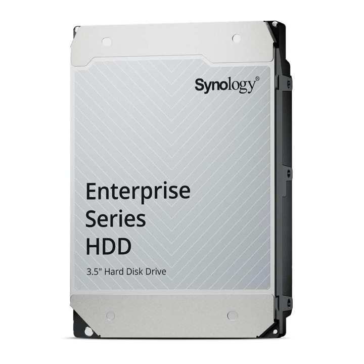 Твърд диск Synology HAT5320, 20TB SATA3 7200rpm 3.5" NAS - HAT5320-20T - 1