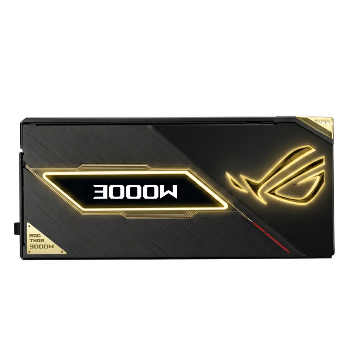 Модулно захранване ASUS ROG THOR III 3000W Edition 20, 3000W, 80+ Titanium, ATX 3.1, PCIe 5.1 - 90YE00VA-B0NA00 - 2