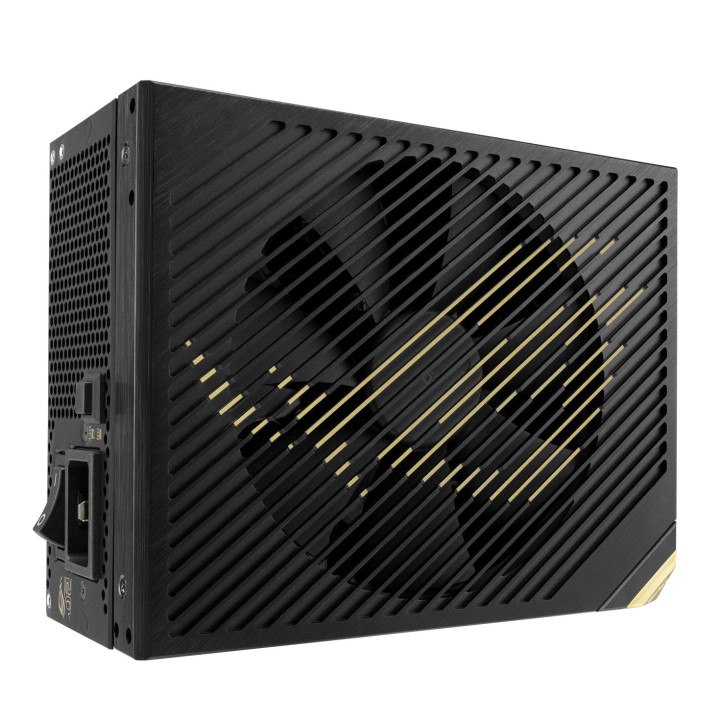 Модулно захранване ASUS ROG THOR III 3000W Edition 20, 3000W, 80+ Titanium, ATX 3.1, PCIe 5.1 - 90YE00VA-B0NA00 - 8