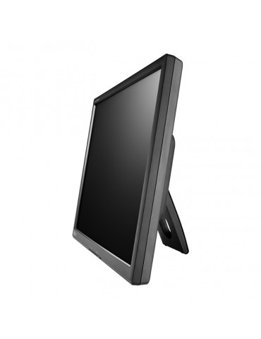 Монитор 17” LG 17MB15T-B TOUCH SCREEN