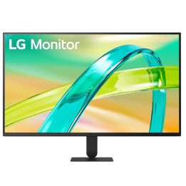 Монитор LG 32U401B-B 31.5" Full HD 120Hz | Ion Computers