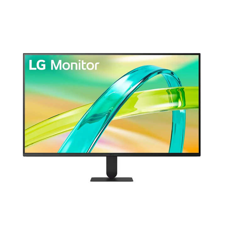 Монитор LG 32U401B-B, 31.5" Full HD VA 120Hz - 32U401B-B.AEUQ - 1