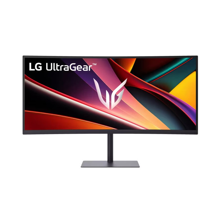 Монитор LG 34G630A-B, 34" UWQHD VA 240Hz - 34G630A-B.AEUQ - 1