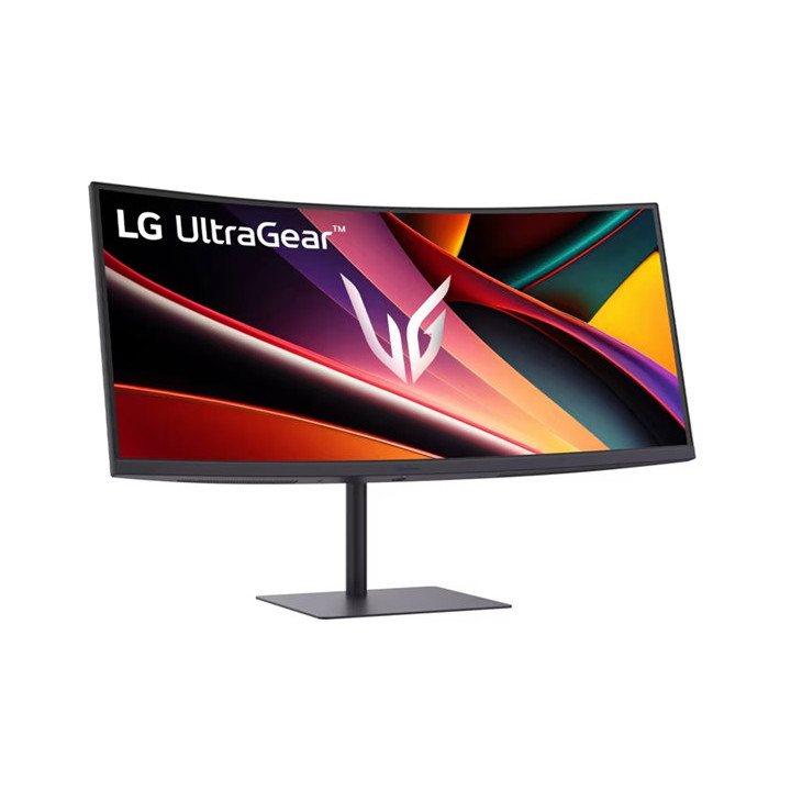 Монитор LG 34G630A-B, 34" UWQHD VA 240Hz - 34G630A-B.AEUQ - 2