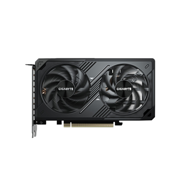 Видео карта GIGABYTE GeForce RTX 5060 WINDFORCE MAX V2 OC, 8GB GDDR7 - GV-N5060WF2MAX OCV2-8GD - 2