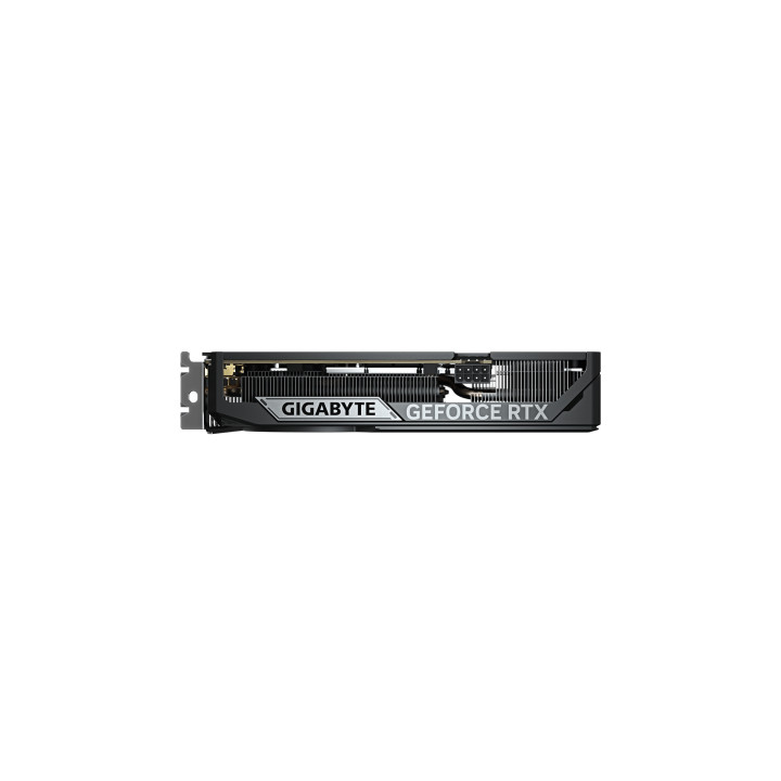 Видео карта GIGABYTE GeForce RTX 5060 WINDFORCE MAX V2 OC, 8GB GDDR7 - GV-N5060WF2MAX OCV2-8GD - 8