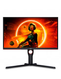 Монитор AOC 25G3ZM/BK, 24.5" VA WLED, 1920x1080 240Hz, 1ms GtG, 0.5ms MPRT, AdaptiveSync, Low Blue Light, HDMI, DP, USB hub
