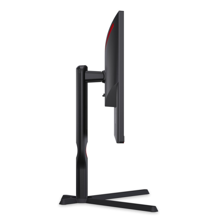 Монитор AOC 25G3ZM/BK, 24.5" VA WLED, 1920x1080 240Hz, 1ms GtG, 0.5ms MPRT, AdaptiveSync, Low Blue Light, HDMI, DP, USB hub