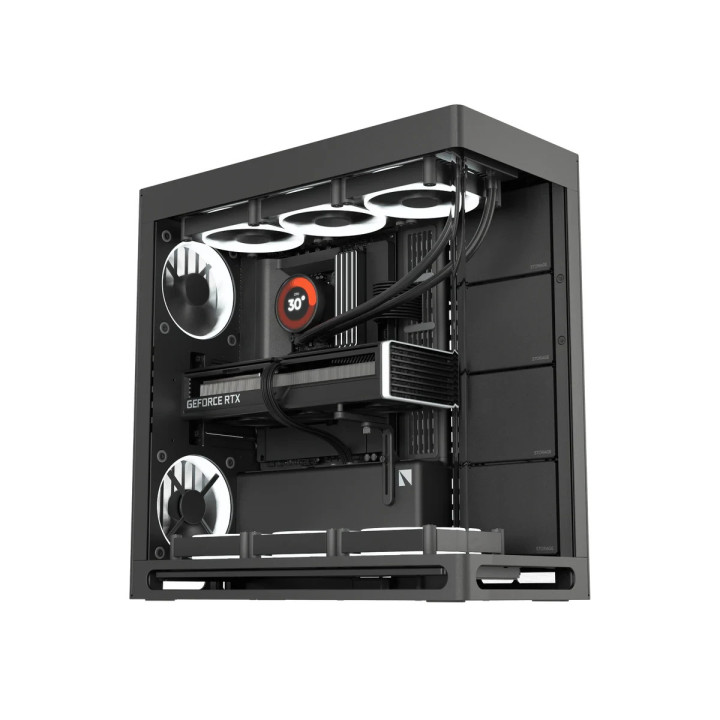 Геймърски компютър RTX 5080 Core Ultra 7 270K | Ion Computers