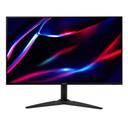 Монитор Acer Nitro KG243YS1bipx, 23.8" Full HD IPS, 180Hz, 1ms - UM.QX3EE.111 - 1