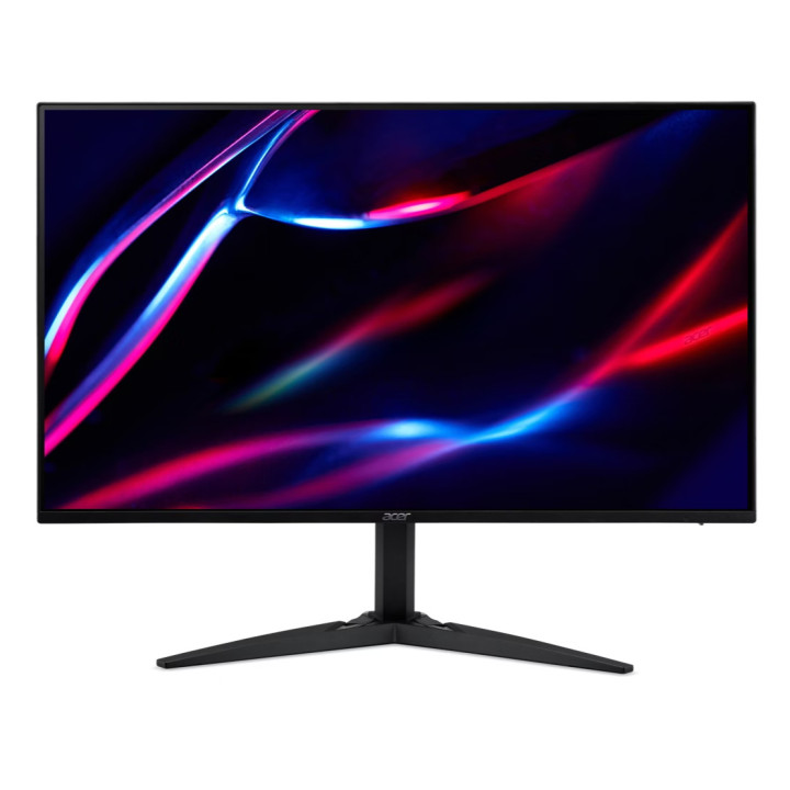 Монитор Acer Nitro KG243YS1bipx, 23.8" Full HD IPS, 180Hz, 1ms - UM.QX3EE.111 - 1