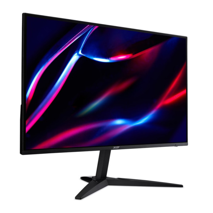 Монитор Acer Nitro KG243YS1bipx, 23.8" Full HD IPS, 180Hz, 1ms - UM.QX3EE.111 - 2