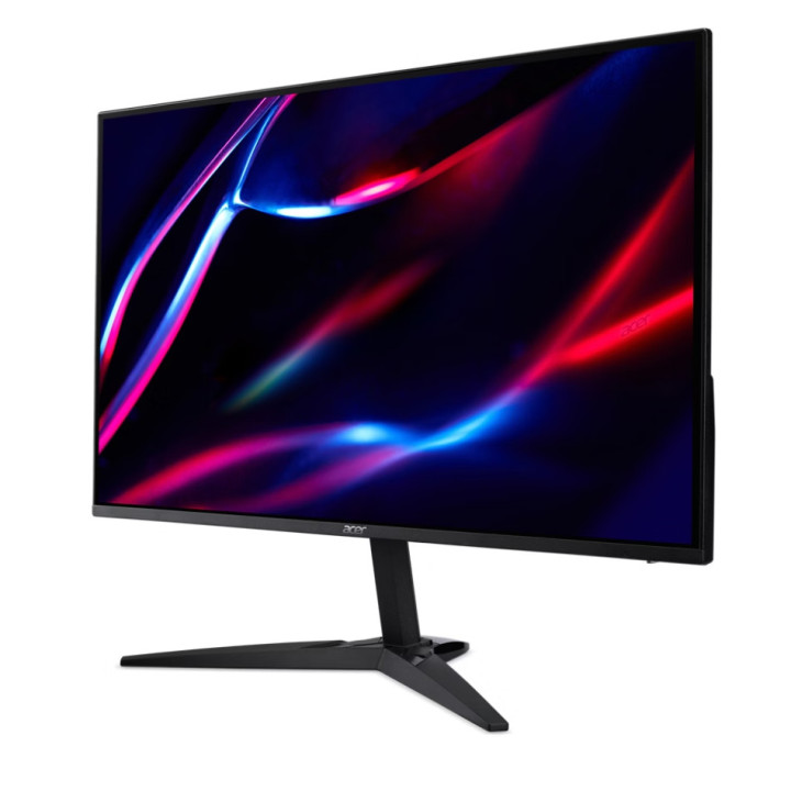 Монитор Acer Nitro KG243YS1bipx, 23.8" Full HD IPS, 180Hz, 1ms - UM.QX3EE.111 - 3
