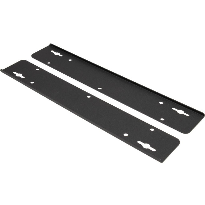 Кутия за компютър Inter-Tech Slim Tower Mini-ITX, 2x USB 3.0, без захранване - 88887372 - 10