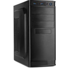 Кутия Inter-Tech IT-5905 Mid-Tower ATX | Ion Computers