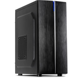 Кутия Inter-Tech B-48 Mid-Tower ATX | Ion Computers