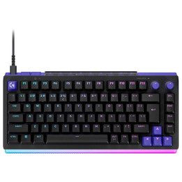 Геймърска клавиатура Logitech G512 X 75 | Ion Computers