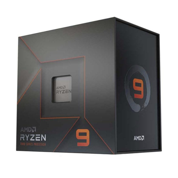 Геймърски компютър RTX 5050 Ryzen 9 7900X | Ion Computers