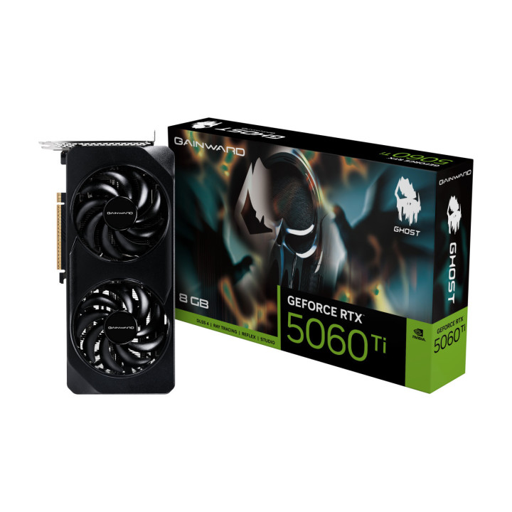 Геймърски компютър RTX 5060 Ti Ryzen 7 9800X3D | Ion Computers