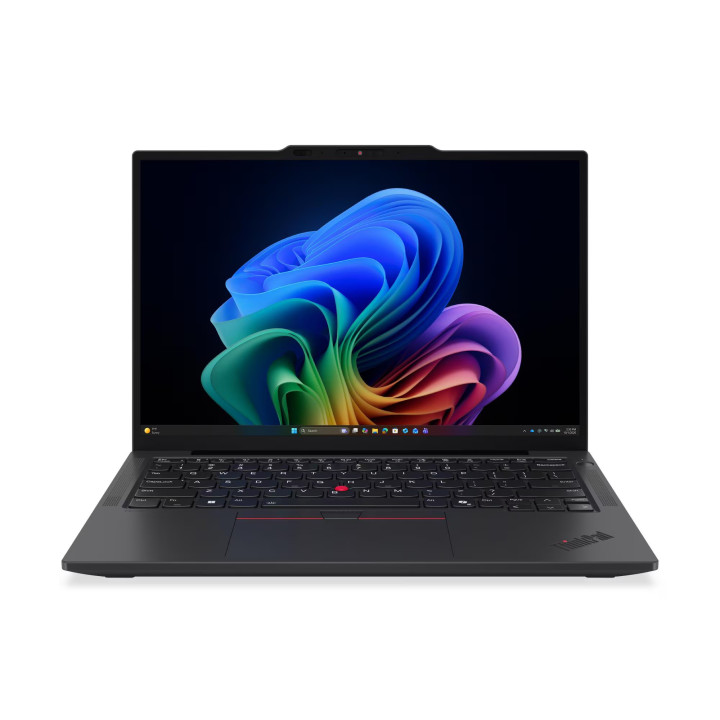 Лаптоп Lenovo ThinkPad X13 G7, 13.3" WUXGA (1920x1200) IPS, Intel Core Ultra 7 355, 32GB LPDDR5X, 1TB SSD, Win11 Pro - 21YH004PB