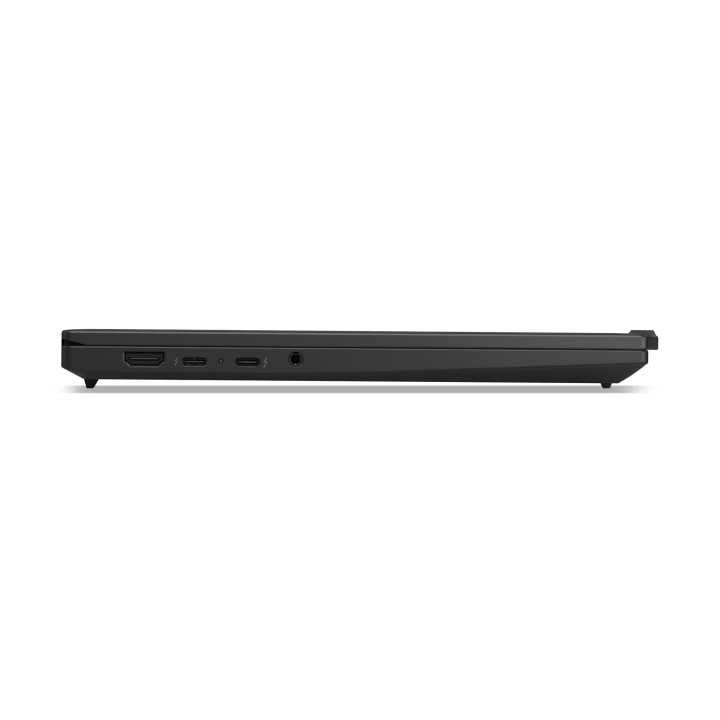 Лаптоп Lenovo ThinkPad X13 G7, 13.3" WUXGA (1920x1200) IPS, Intel Core Ultra 7 355, 32GB LPDDR5X, 1TB SSD, Win11 Pro - 21YH004PB