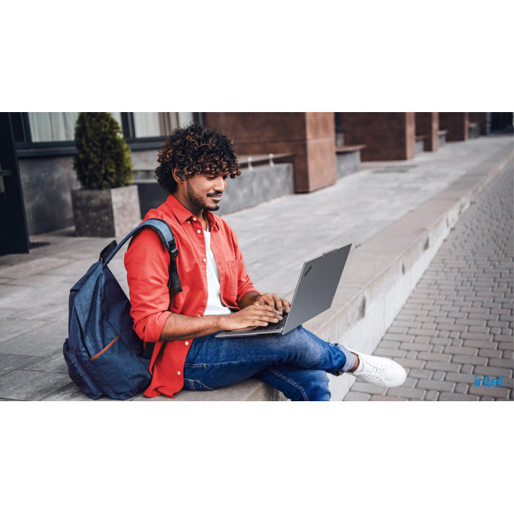 Лаптоп Lenovo ThinkPad X9-15p G1 Aura Edition, 15.3" 2.8K (2880x1800) OLED, Intel Core Ultra X7 358H, Intel Arc B390 GPU, 32GB L