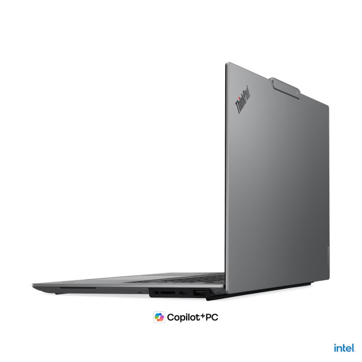 Лаптоп Lenovo ThinkPad X9-15p G1 Aura Edition, 15.3" 2.8K (2880x1800) OLED, Intel Core Ultra X7 358H, Intel Arc B390 GPU, 32GB L
