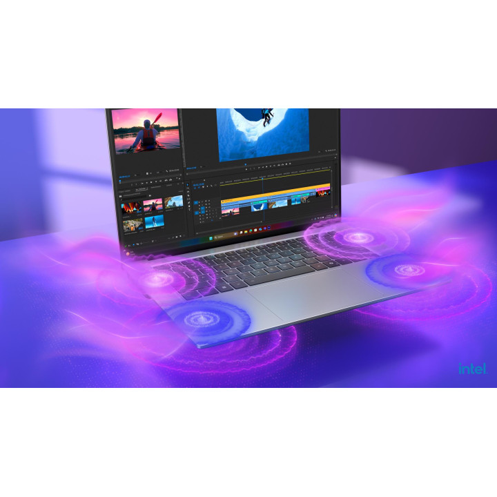 Лаптоп Lenovo ThinkPad X9-15p G1 Aura Edition, 15.3" 2.8K (2880x1800) OLED, Intel Core Ultra X7 358H, Intel Arc B390 GPU, 32GB L