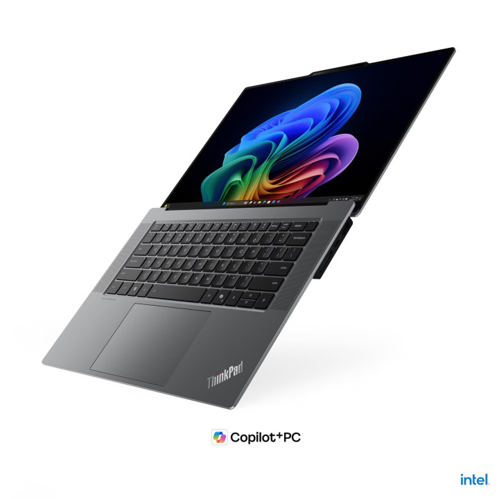 Лаптоп Lenovo ThinkPad X9-15p G1 Aura Edition, 15.3" 2.8K (2880x1800) OLED Touch, Intel Core Ultra X9 388H, Intel Arc B390, 32GB