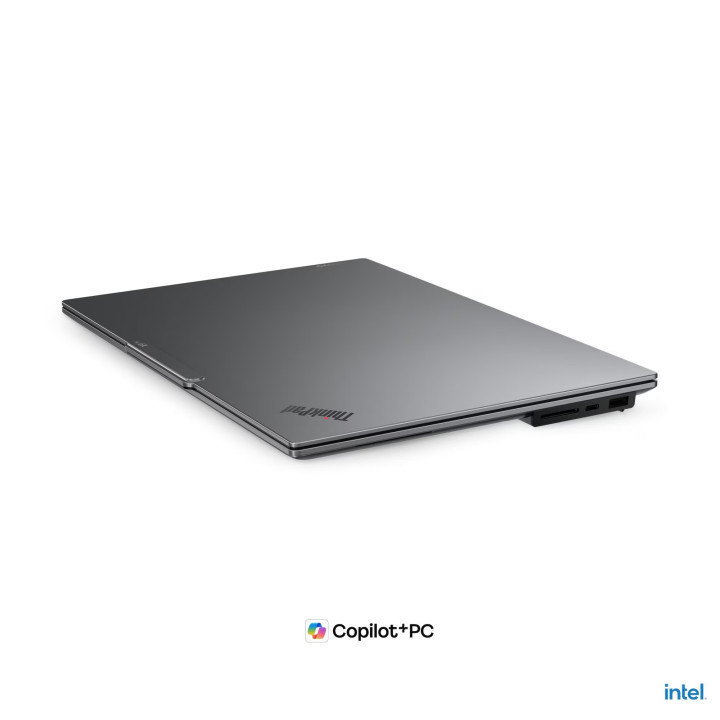 Лаптоп Lenovo ThinkPad X9-15p G1 Aura Edition, 15.3" 2.8K (2880x1800) OLED Touch, Intel Core Ultra X9 388H, Intel Arc B390, 32GB